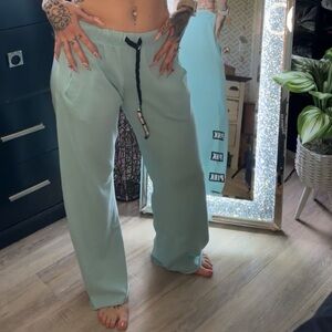 Victoria’s Secret PINK Boyfriend Sweatpants